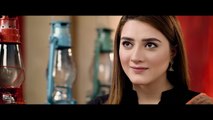 Musafir | Maria Meer | OST: Daal Chawal