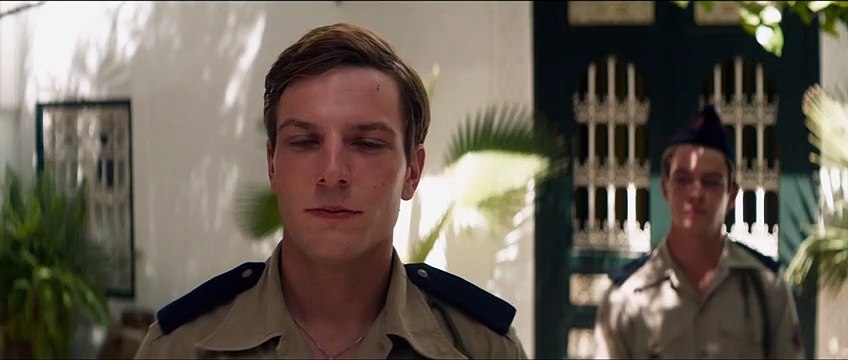 DES HOMMES : Bande annonce 2020 du film de Lucas Belvaux - Bulles de Culture