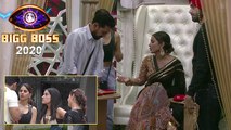 Bigg boss 14 promo: Contestants Gear Up For The First Nomination Task