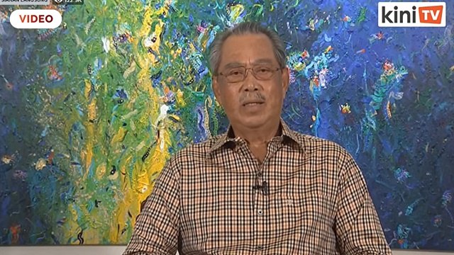 7 menteri, 6 timbalan sedang kuarantin, kata PM