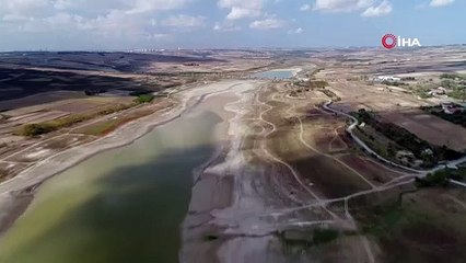 Korkutan değişim! Susuzluk alarmı