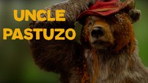 Paddington | Uncle Pastuzo's Tough Love | Friendly Faces