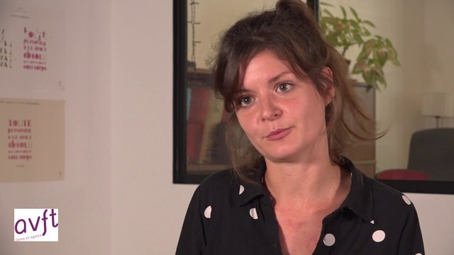 Les violences sexistes et sexuelles dans le monde du cinéma et dans l'audiovisuel