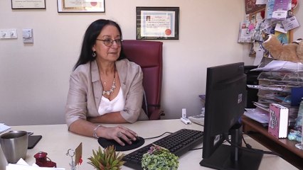 Prof. Dr. Selda Bülbül: 'Emzirme anne ile bebeğin birbirine bağlanmasını sağlıyor' - KIRIKKALE