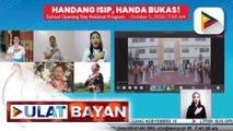 Mga magulang at estudyante, inaalala ang ingay na posibleng maidulot ng videoke sa online classes