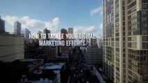 Internal or Outsourced? How to Tackle Your Digital Marketing Efforts