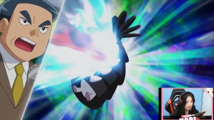 Pokemon Highlight Battle: Catleya vs. Cintia - Pokémon Negro y Blanco