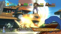 #018 | Let´s Play Naruto Shippuden: Ultimate Ninja Storm Revolution | German | Deutsch