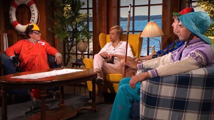 YIvis Holmen Ep4 (English subs)