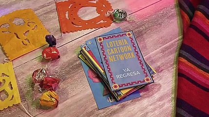 Comerciales Cartoon Network Latinoamérica México 8 de Septiembre 2020 (1/2)