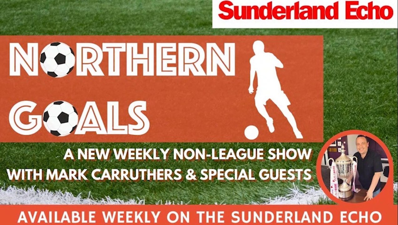 Northern Goals: Episode Three