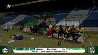 Abdullah Shafique 54 off 41 balls in National T20 Cup 2020