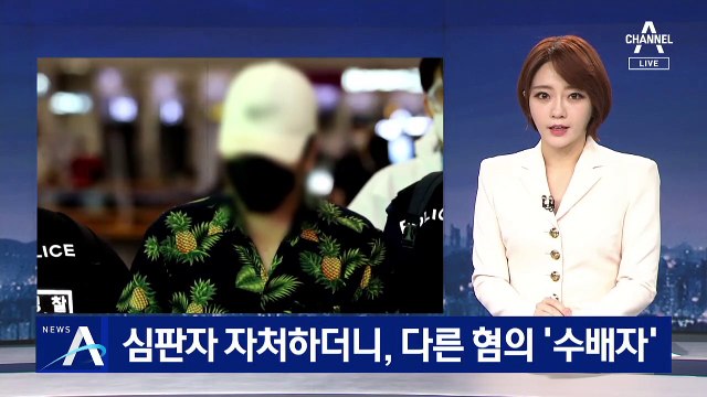 압송된 디지털교도소 운영자…알고보니 다른 혐의 ‘수배자’