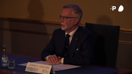 Pesquisas por buracos negros rendem Nobel de física