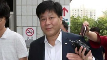 [뉴있저] 검언유착 재판 출석한 이철 "이동재 편지에 공포감" / YTN