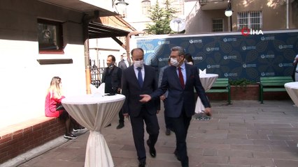 Yunus Emre Enstitüsü Türk Müziğini dünyaya tanıtacak