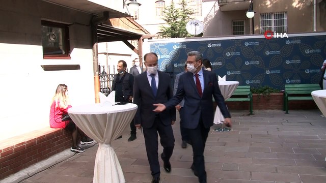 Yunus Emre Enstitüsü Türk Müziğini dünyaya tanıtacak