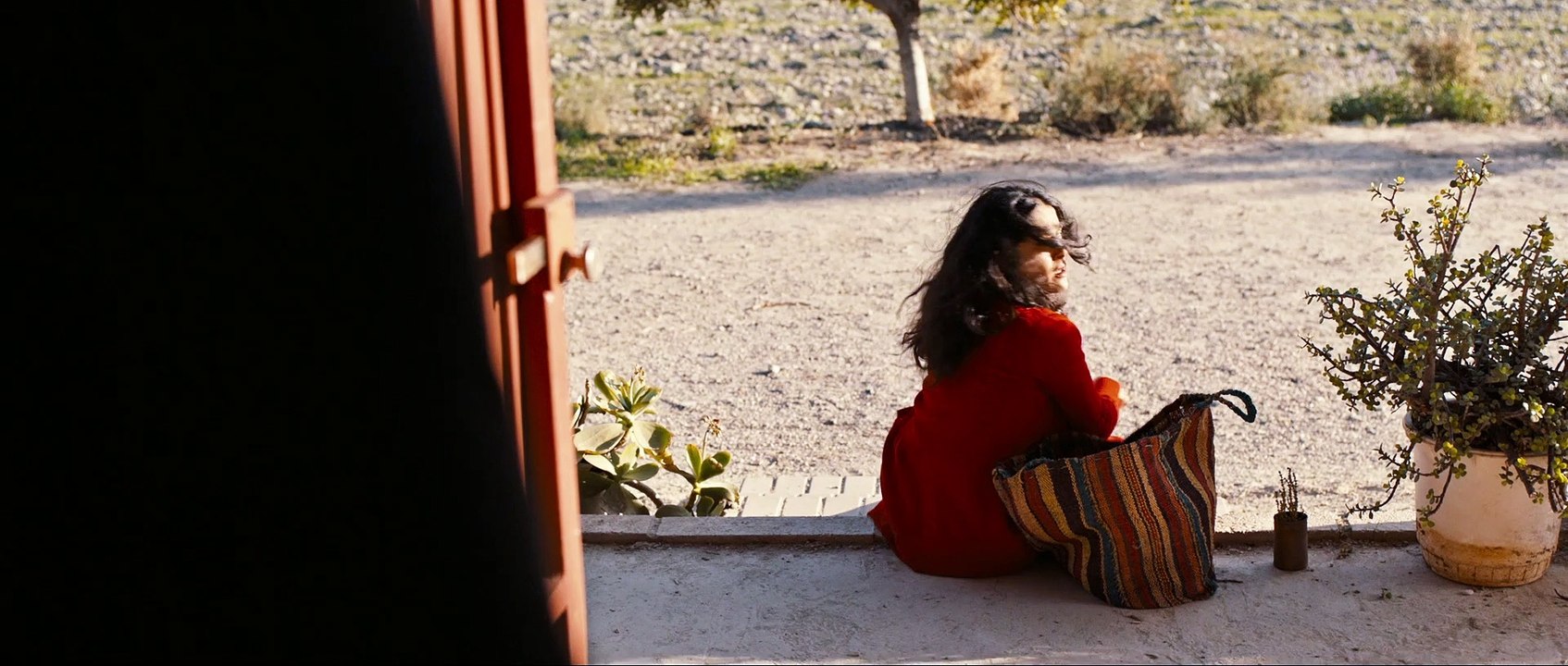 The Roads Not Taken - Trailer