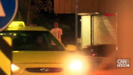 Değnekçilere operasyon düzenlendi