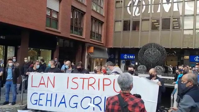 Trabajadores de Productos Tubulares denuncian el segundo accidente laboral mortal