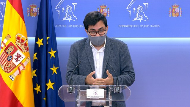 Podemos no descarta pedir que Villarejo comparezca en la comisión