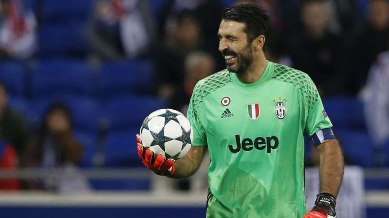 Rennes peut dire merci à Gigi Buffon pour Rugani