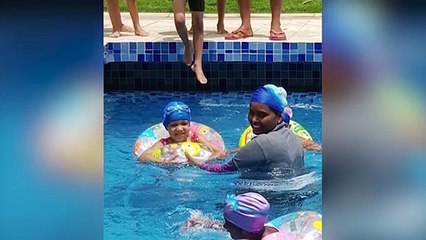 Outdoor Games  of Pre-Primary Kids_ Kennedy High The Global School