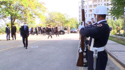 Soylu: '7 bin 424 kış operasyonu gerçekleştireceğiz' - ANKARA