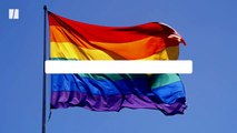 LGBTQ Love Takes Over ‘Proud Boys’ Hashtag