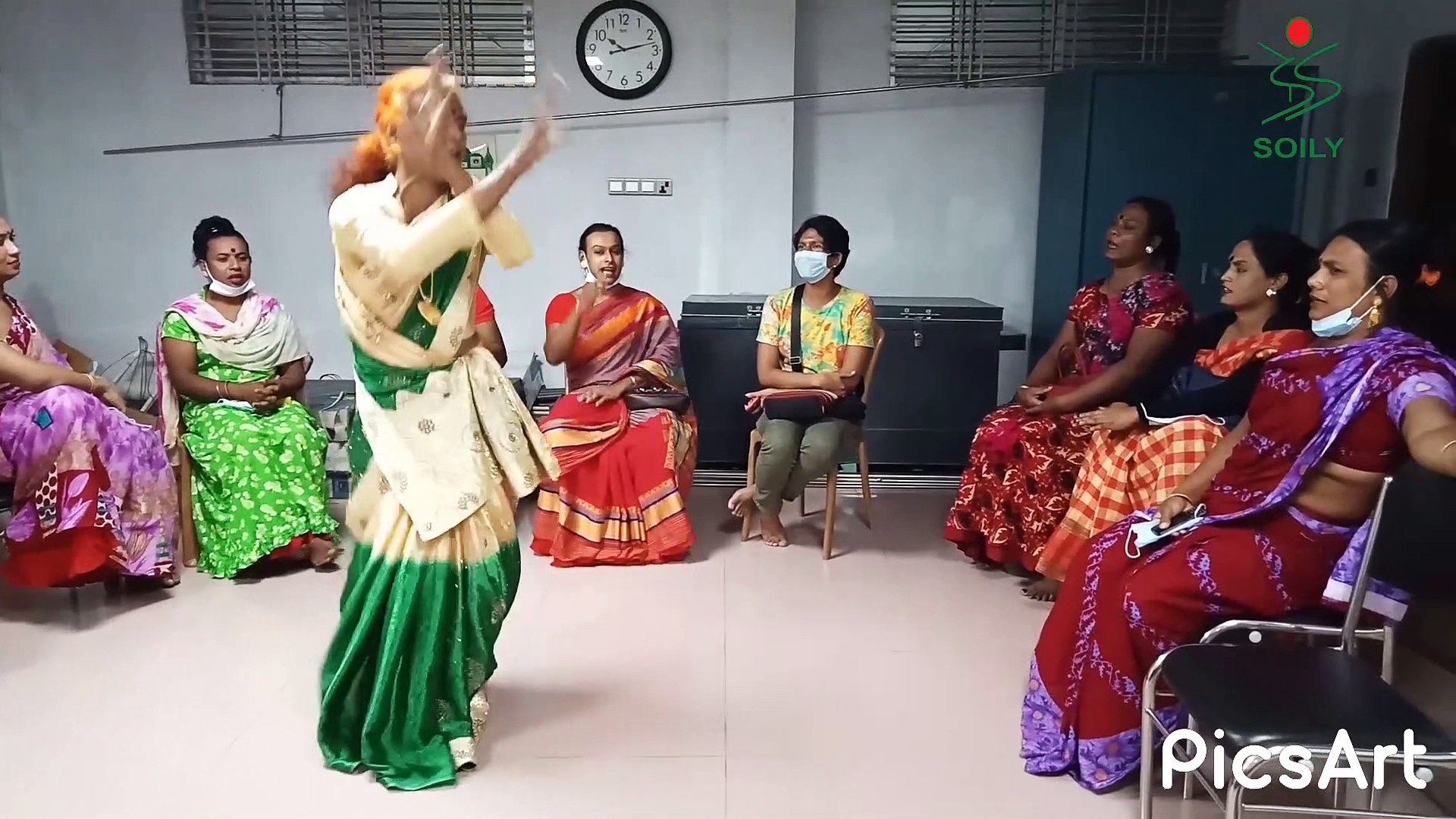 ⁣The most backward people in the society The Third Gender Part-1