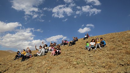 Köylülerin öğrencileri için GSM talebi