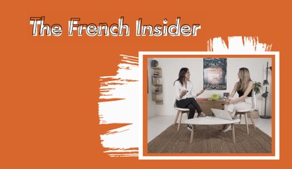 The French Insider #5 : Alizé Lim on the players and their passions