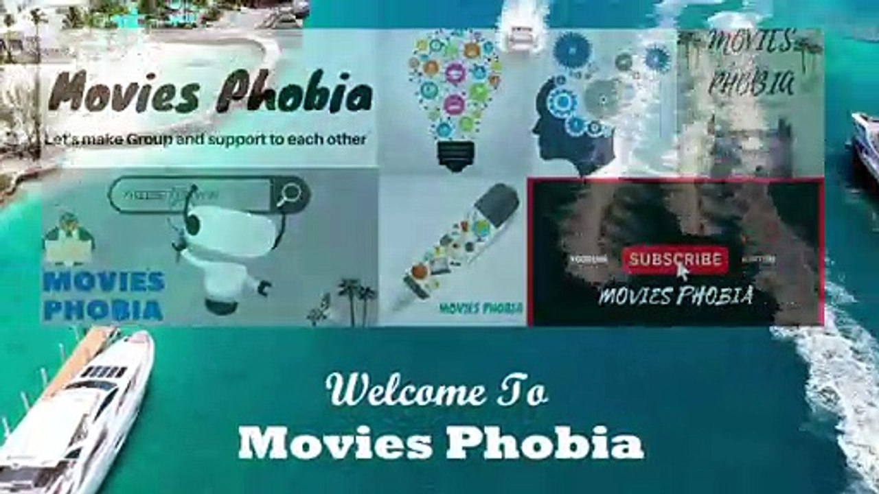 Introduction of Movies Phobia