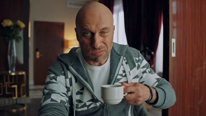 Кухня. Война за отель - 2 сезон / 8 серия