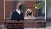Jennifer Lawrence and Husband Cooke Maroney Wear Matching Masks While Out to Lunch in N.Y.C.