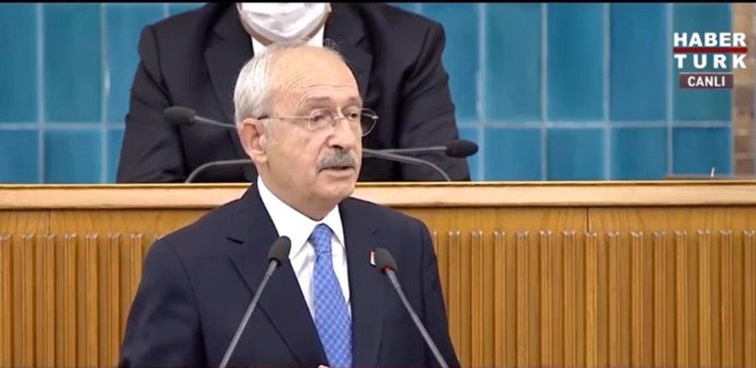Kılıçdaroğlu 81 ili dinledi: A101, BİM ve ŞOK’u hedef aldı