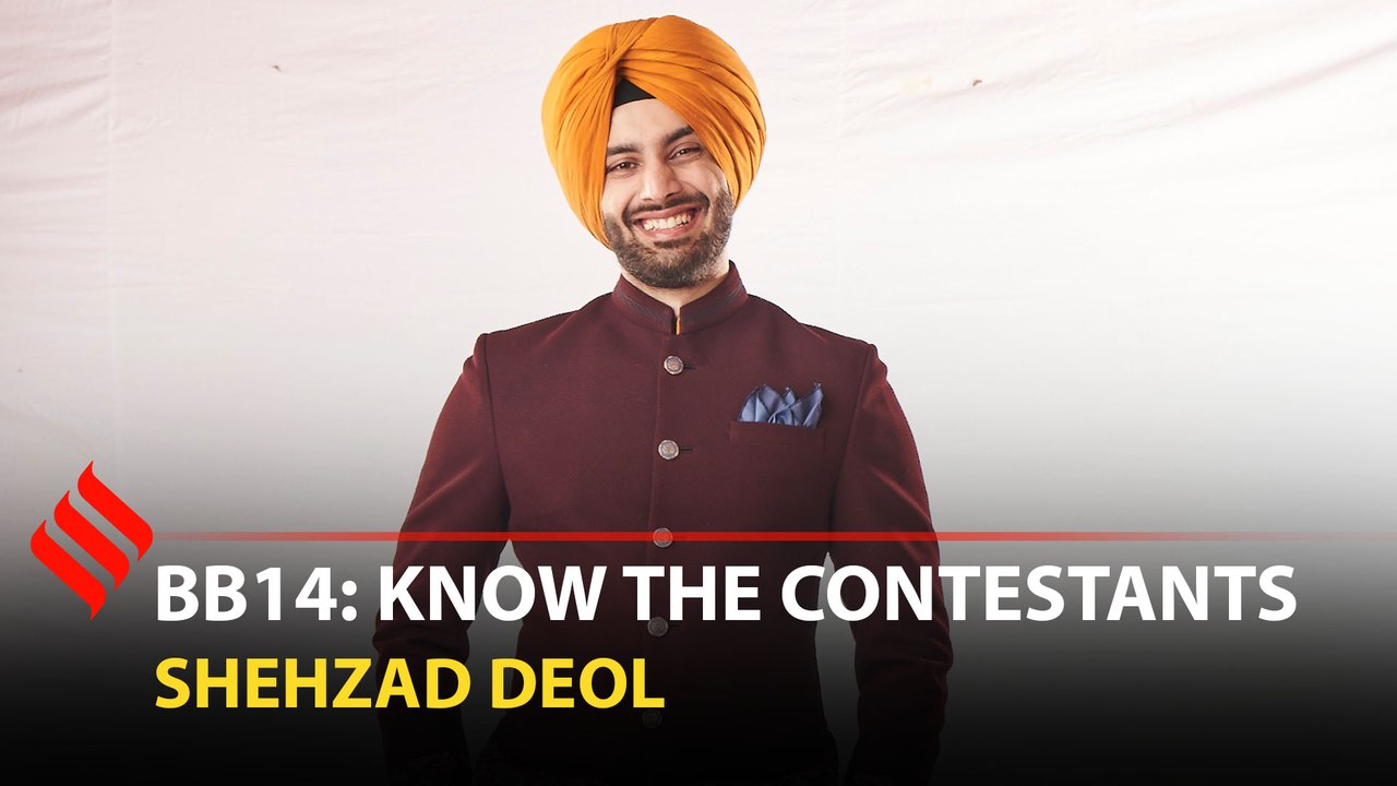 Ace of Space experience will help me in Bigg Boss 14: Shehzad Deol