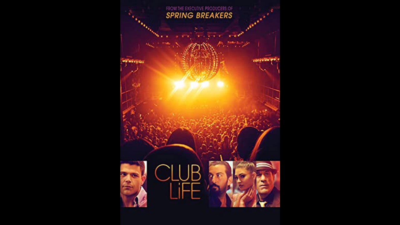CLUB LIFE Guarda Streaming ITA