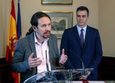 Tertulia de Federico: La UDEF investiga a Podemos por las transferencias a Neurona
