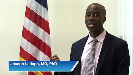 Frontline Doctors, Joseph Ladapo Says COVID Lockdown Is Not Effective