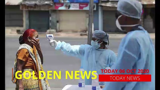 Anti-virus inventor John McAfee arrested in Spain اینٹی وائرس ایجاد کرنے والے جان میکافی اسپین میں گرفتار 1 million 45 thousand deaths worldwide from Corona دنیا بھر میں کورونا سے 10 لاکھ 45 ہزار اموات Afghani