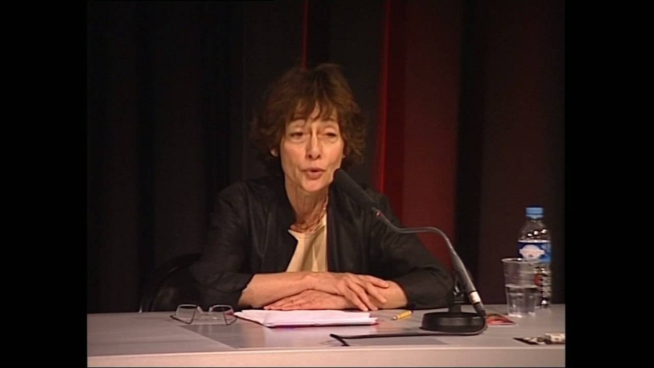 Le temps des autres et le temps pour soi 1/2