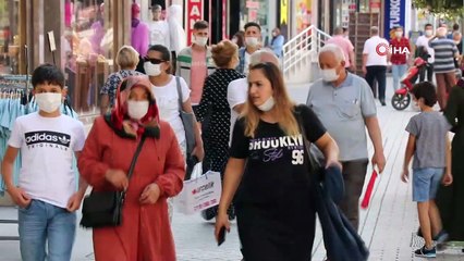 Bolu Valisi Ümit: “Vak'alar yüksek hızda yayılmaya devam ediyor”