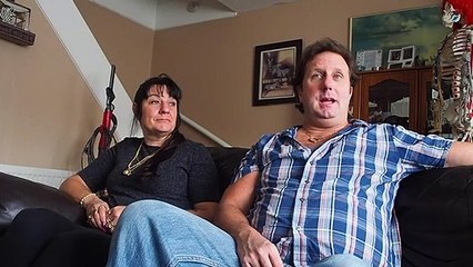 Meet the American bank robber who quit crime to care in Portsmouth