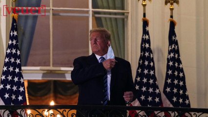 Website The White House Gift Shop Selling a ‘Trump Defeats COVID’ Commemorative Coin