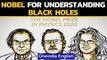 Nobel Prize in Physics 2020 for black hole breakthrough | Oneindia News
