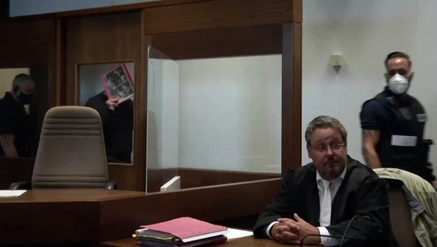 Zwölf Jahre Haft im Missbrauchsfall von Bergisch Gladbach