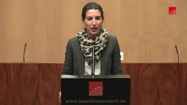 La ultraderecha insta a Ayuso a convocar elecciones para evitar moción de censura de izquierda