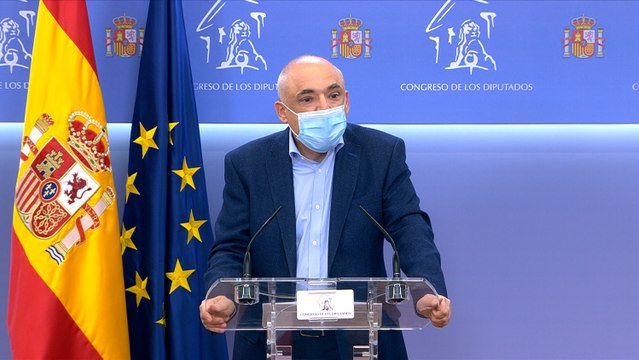 PSOE exige a Ayuso que deje de pelearse con el Gobierno, con los médicos y con Aguado