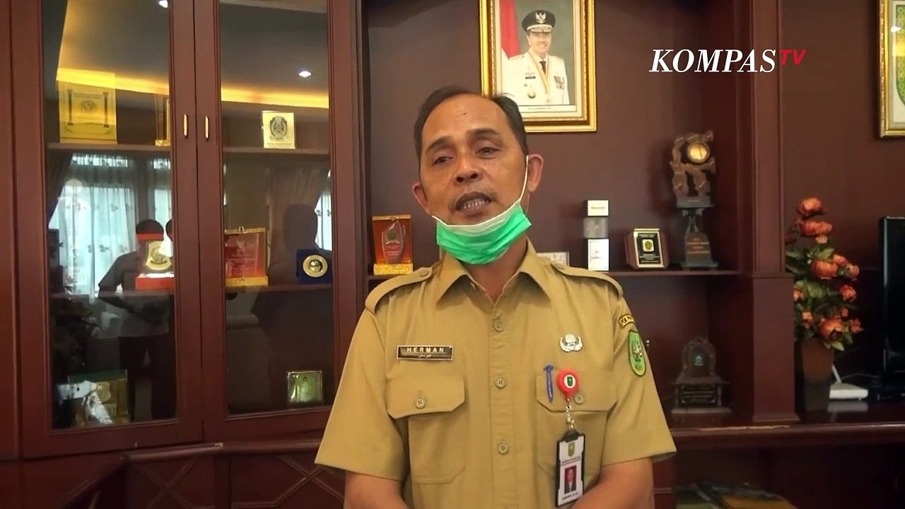 2.000 Lebih Kendaraan Dinas di Provinsi Riau Menunggak Pajak